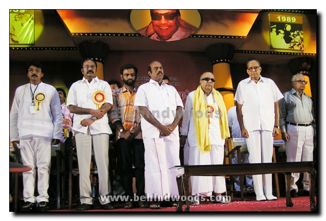 Small screen technicians felicitate Chief Minister Gallery